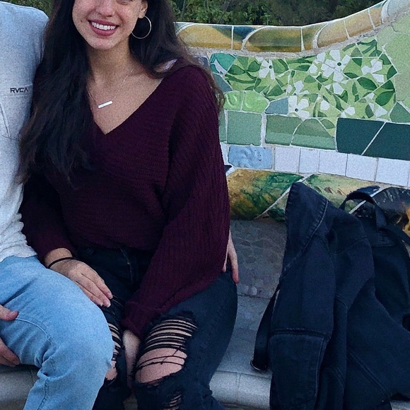 American Eagle sweater - Picture 5 of 5